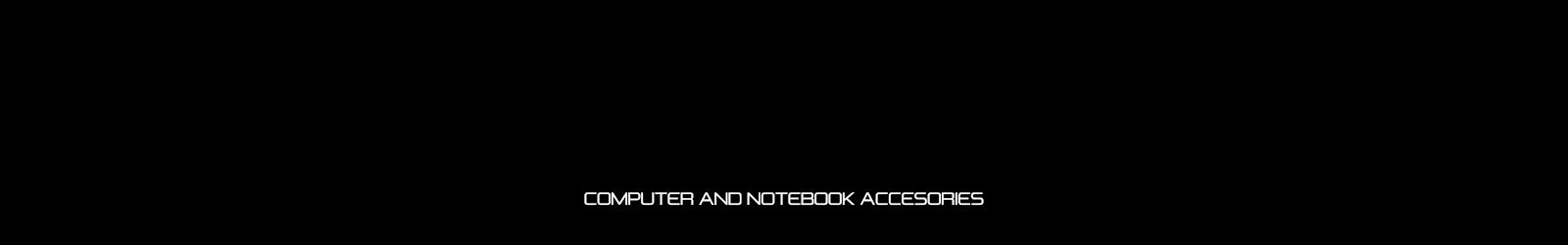 Computer & Notebook Accessories