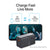 Volta P6 65W PD Type-C + USB Wall Charger