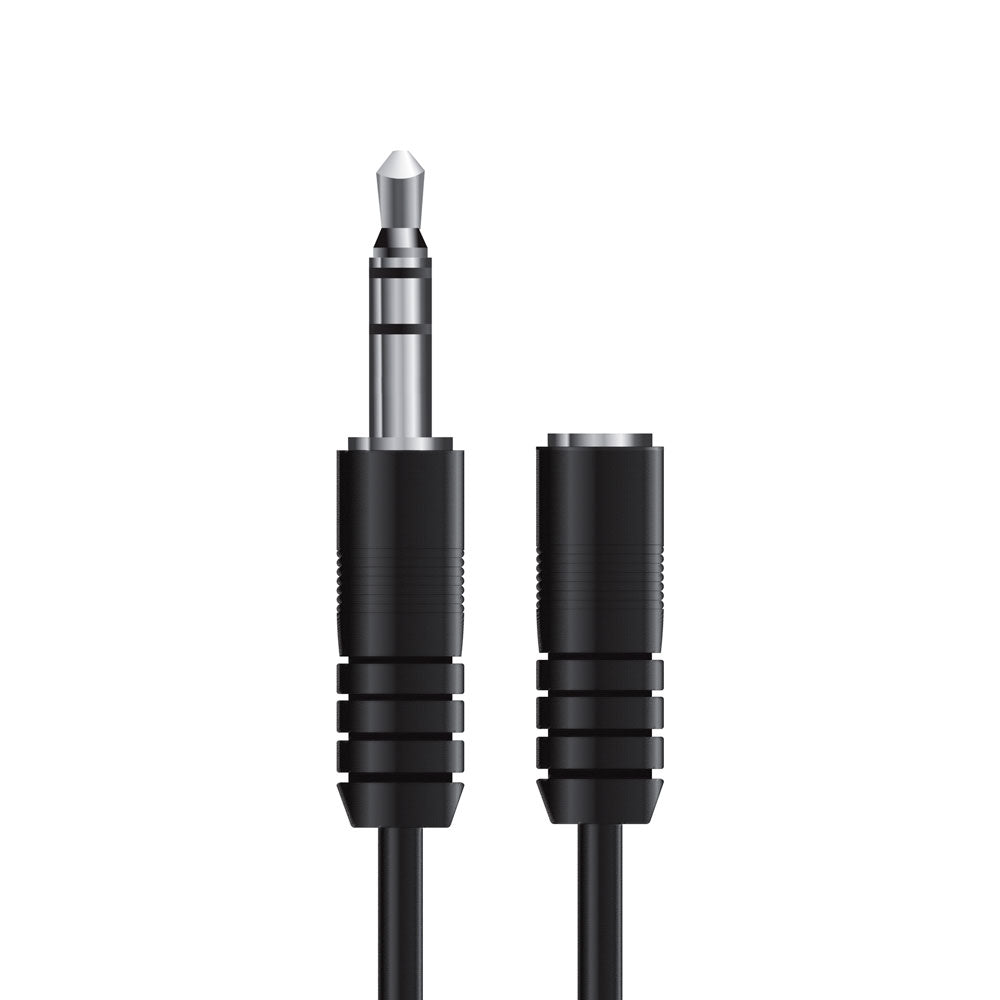 Sound Extension M/F Cable - 5ft/1.5m