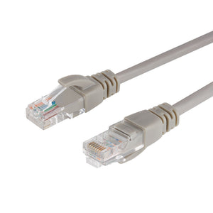 Network UTP Cat5e Cable - 16.4ft/5m