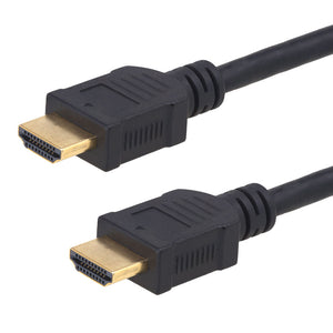 HDMI to HDMI M/M Cable - 5ft