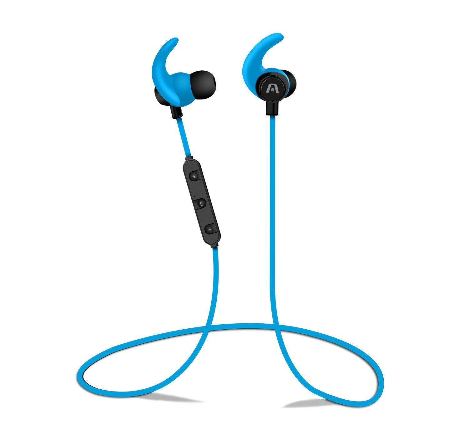 Ultimate Sound Fit BT Earbuds