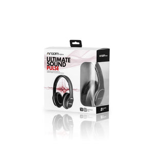 Ultimate Sound Pulse Headset