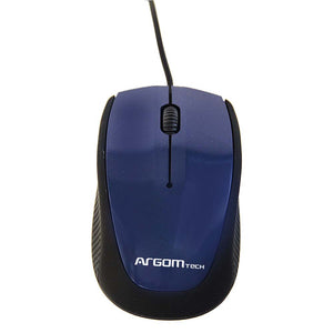 3D Optical Wired USB Mouse MS14