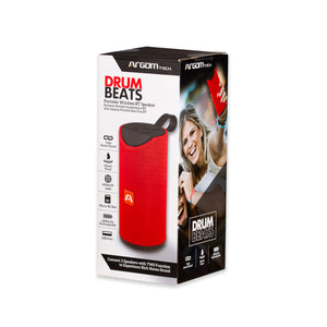 DrumBeats TWS Wireless BT Speaker