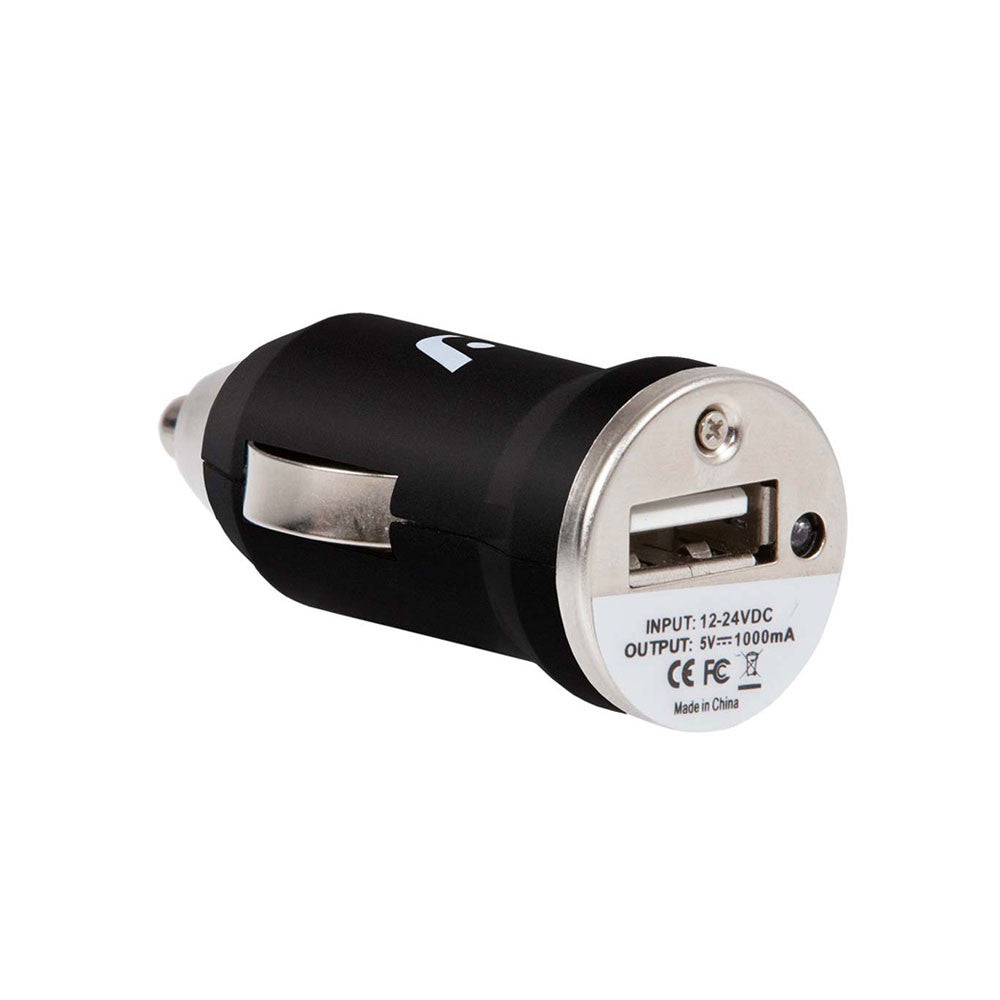 USB Car Charger 1A