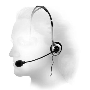 Stereo Headset 88 with Microphone