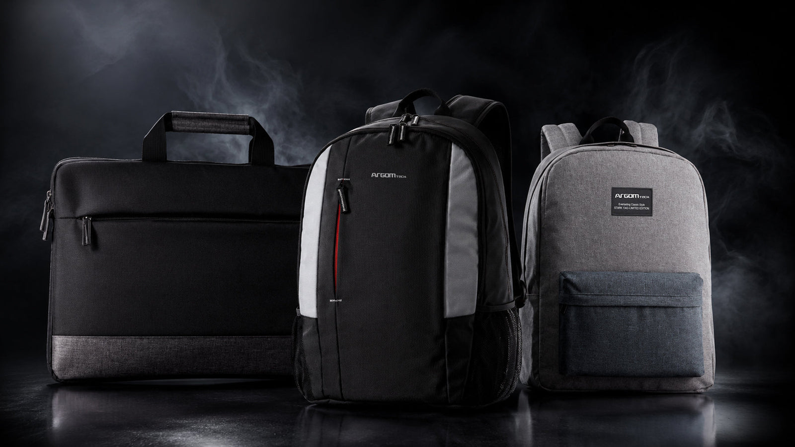 Bags, Cases & Protection