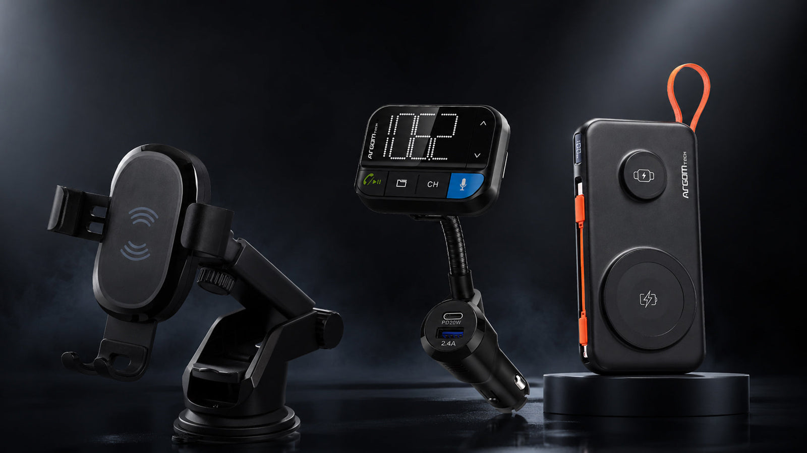 Mobile Accessories (Copy)
