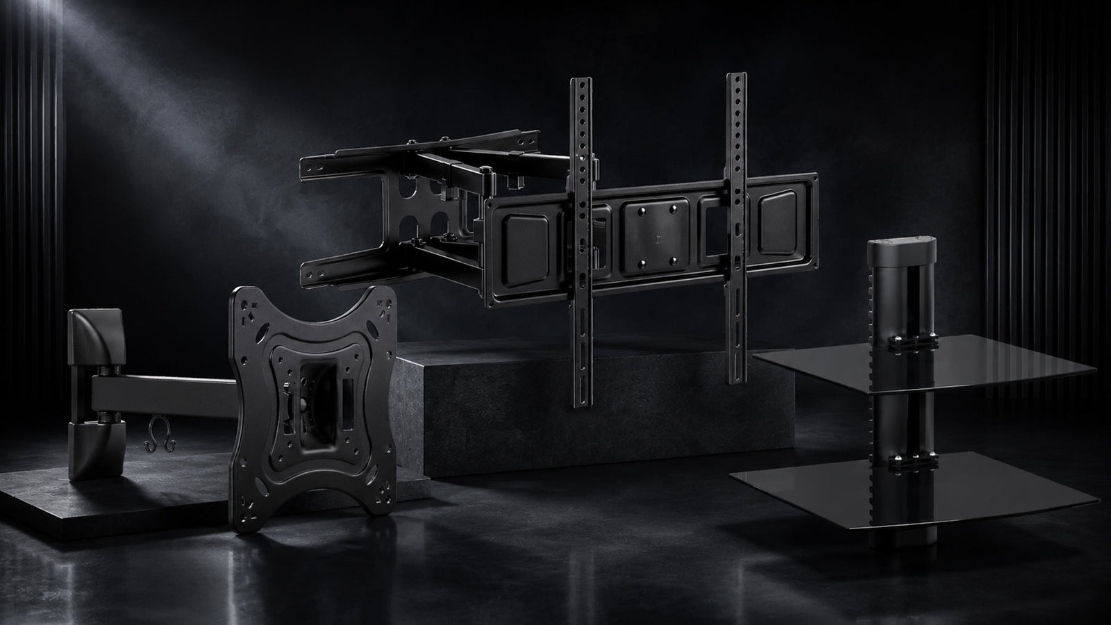 TV Mounts