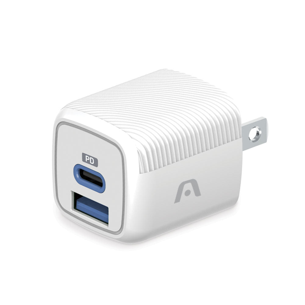 VOLTA P38 – 38W Dual-Port GaN Fast Charger