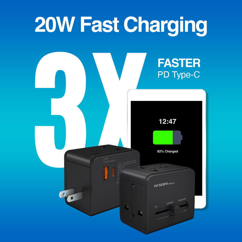Qc Adapter What Is Qc3.0 Port | The big list of phones and tablets with Qualcomm ...