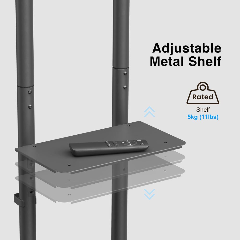 Argom Base Movil TV 37″ a 70″ – ARG-BR-8225 » ExtremeTech