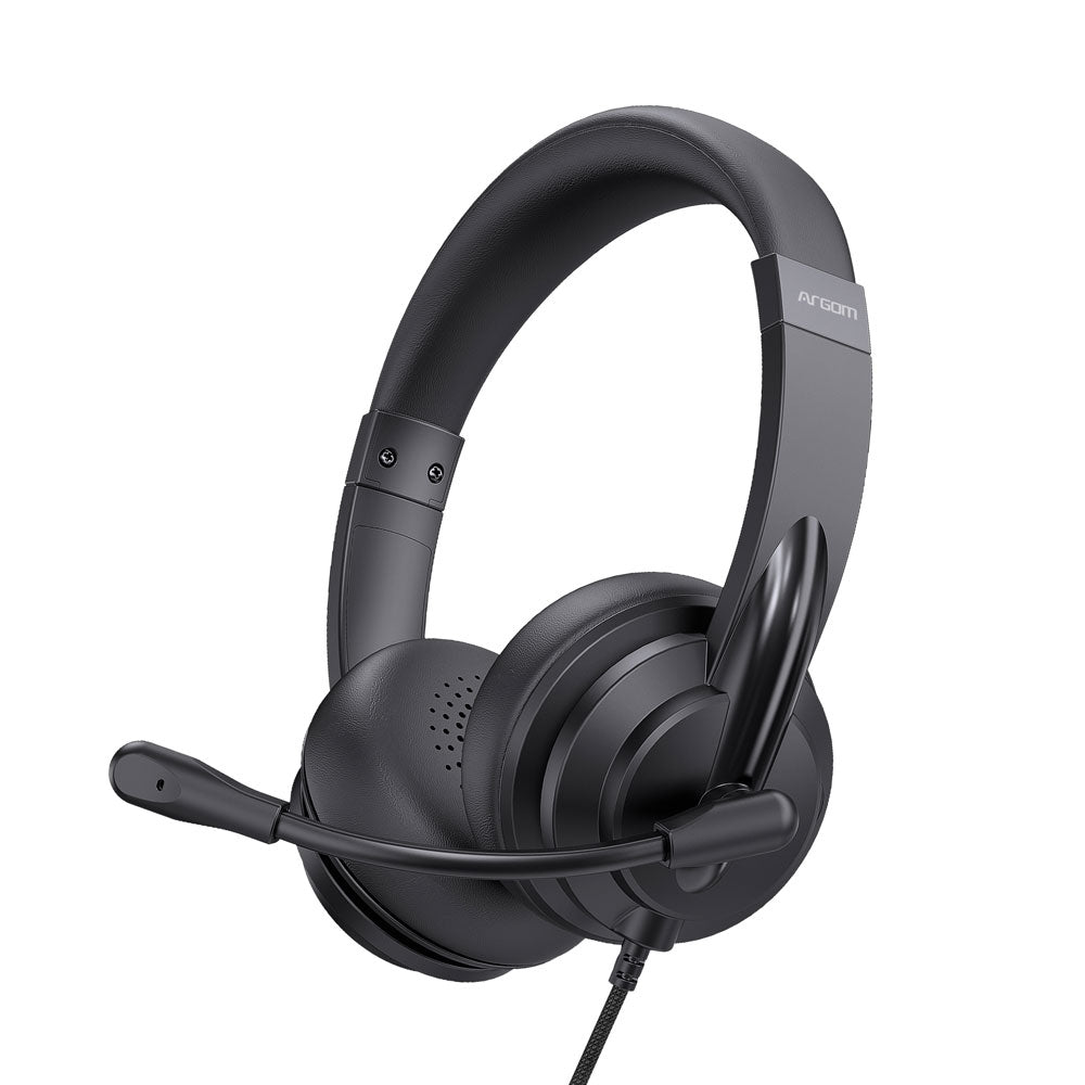 WorkPro 260 Wired Business Headset with Noise Canceling Microphone