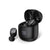 SkeiPods E66 True Wireless Stereo BT Earbuds with AI ENC Noise Canceling & LED Screen