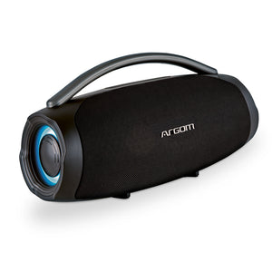 Radyon X49 – Wireless BT Speaker with LED Lights