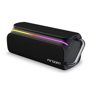 Ambience 66 TWS Wireless BT Party Speaker with LED Lights