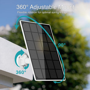 3W Solar Panel