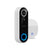 Vision 2 Smart Wi-Fi 1080p FHD Video Doorbell with Chime