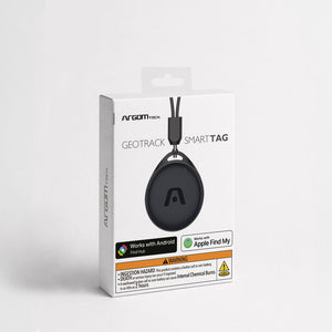 Geotrack Smart Tag