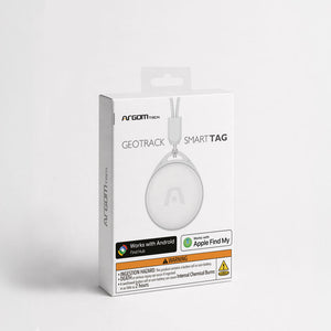 Geotrack Smart Tag