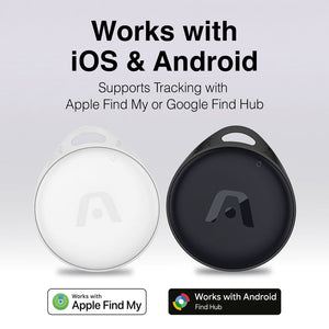 Geotrack Smart Tag