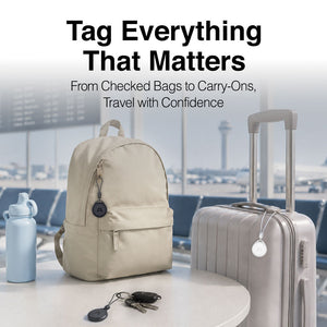 Geotrack Smart Tag 3 Pack