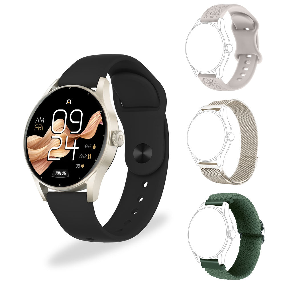 SkeiWatch C35