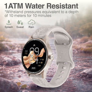 SkeiWatch C35