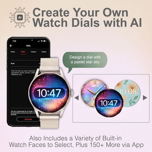 SkeiWatch C35