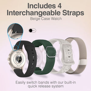 SkeiWatch C35