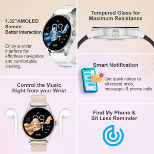 SkeiWatch C35