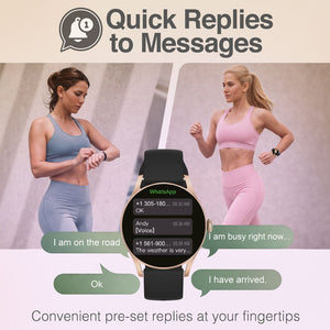 SkeiWatch C35