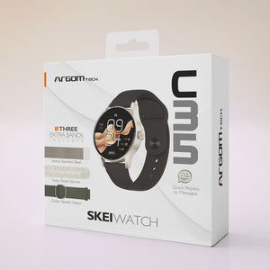 SkeiWatch C35