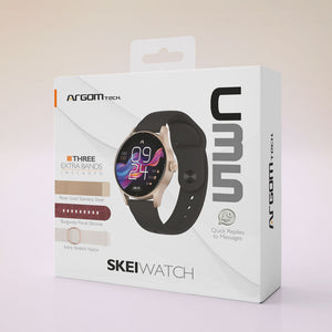 SkeiWatch C35