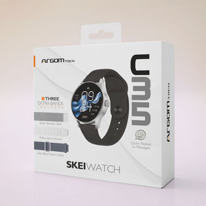 SkeiWatch C35