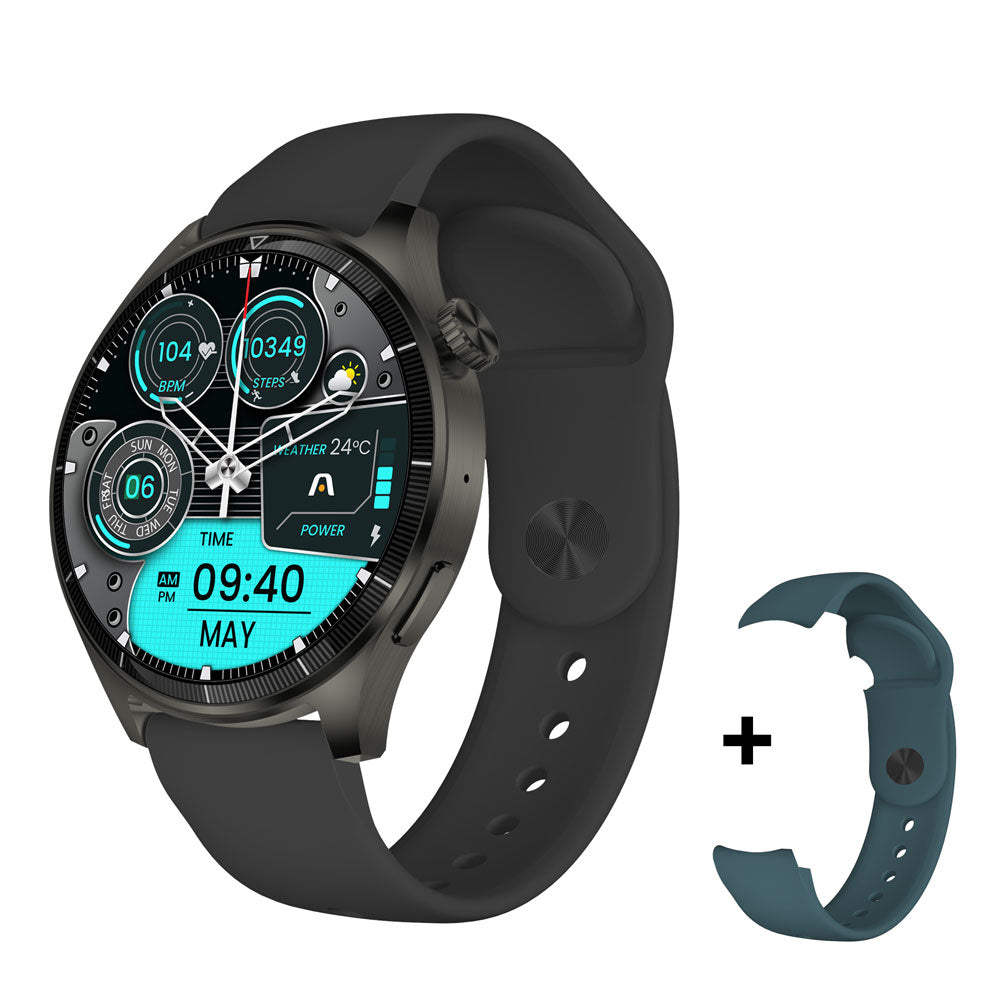 SkeiWatch C61 - www.argomtech.com