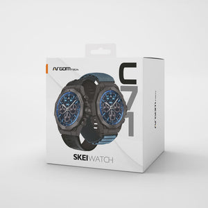 SkeiWatch C71