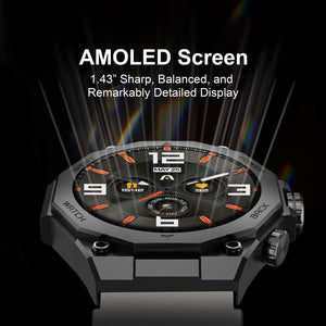 SkeiWatch C71