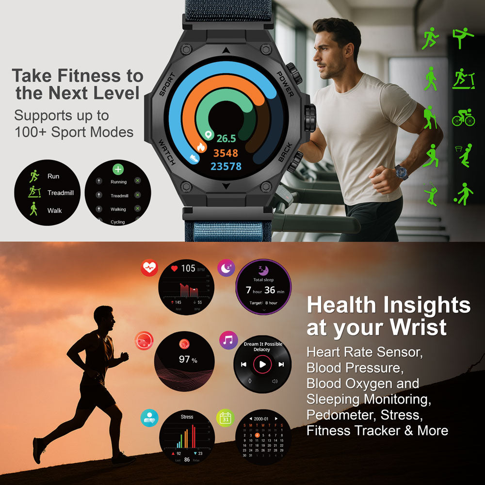 SkeiWatch C71 - www.argomtech.com