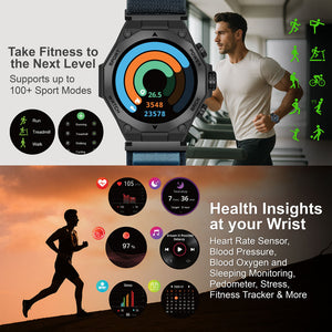 SkeiWatch C71