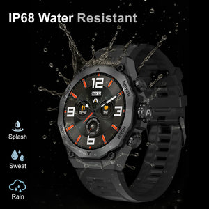 SkeiWatch C71