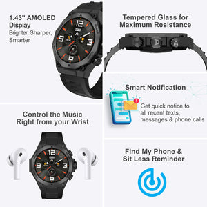 SkeiWatch C71
