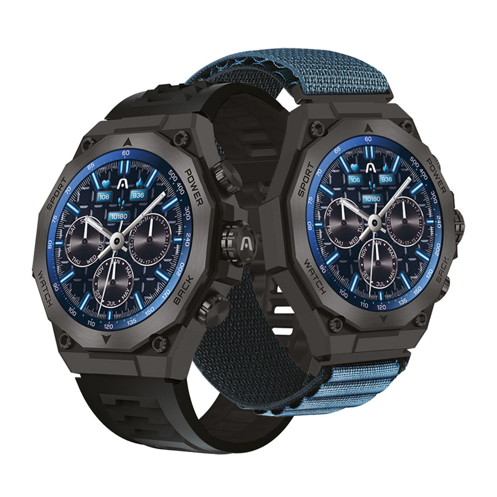SkeiWatch C71