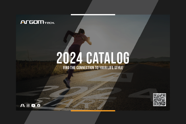 2024 Catalog