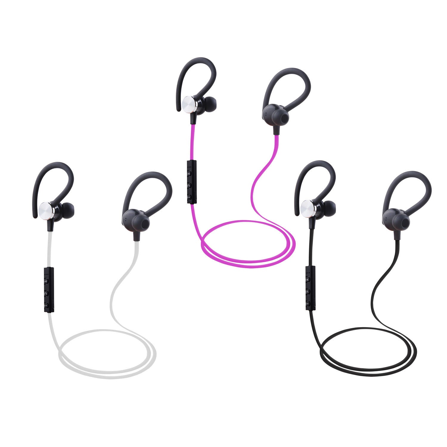 Ultimate Sound Edge BT Earbuds
