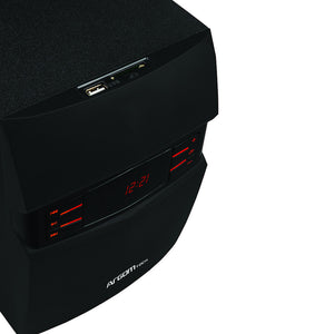 SoundBass 40 Speaker System Wireless 2.1 40W