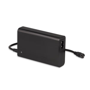 Slim Universal Notebook Charger 90W - Auto Sensing