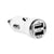 Dual USB Car Charger 2.1A