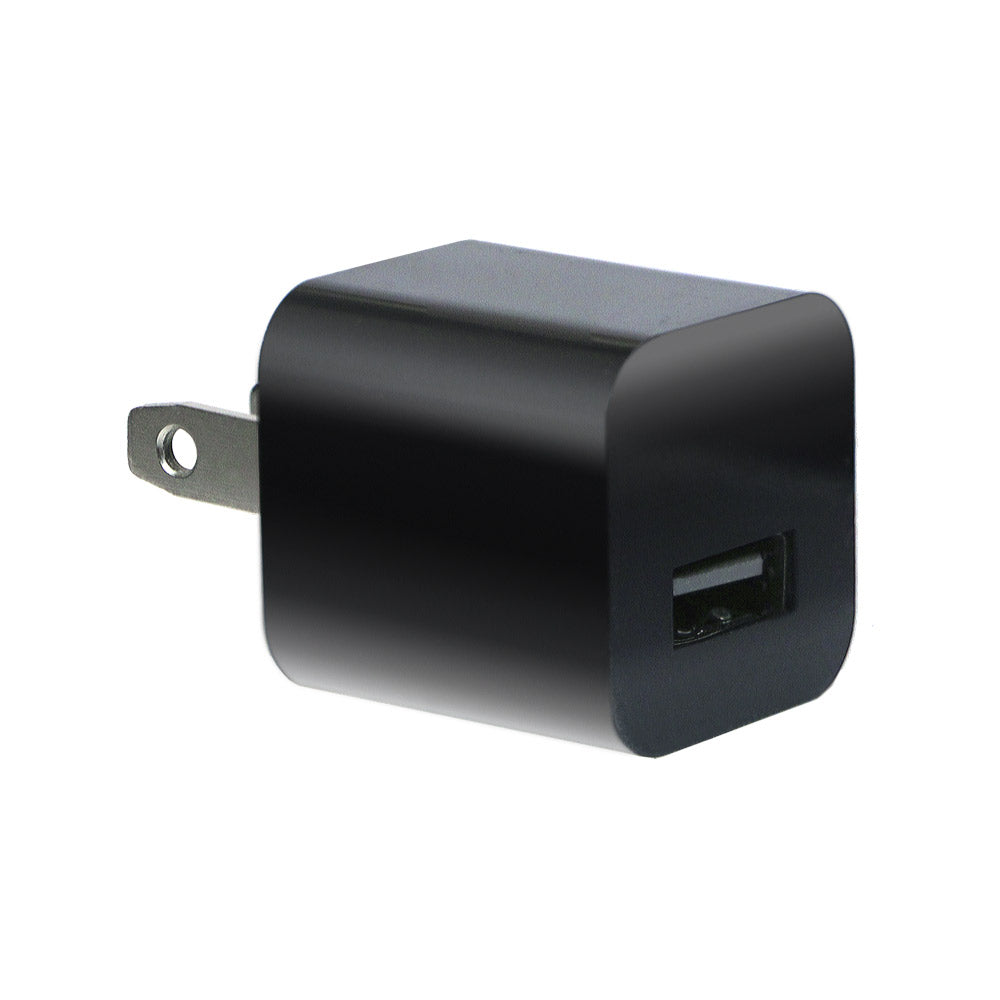 Cargador de pared USB 1A